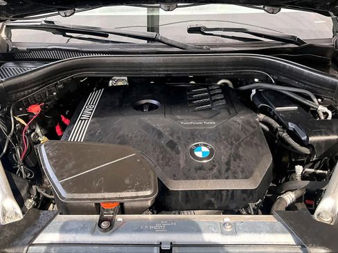 Used 2022 BMW X3 sDrive30i w/ Convenience Package image 32