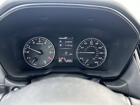 Certified 2023 Subaru Legacy Premium image 11