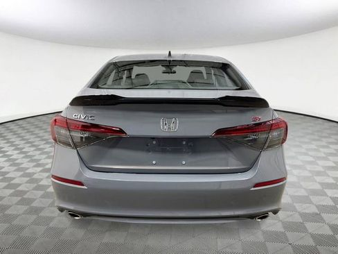 New 2026 Honda Civic Si image 5