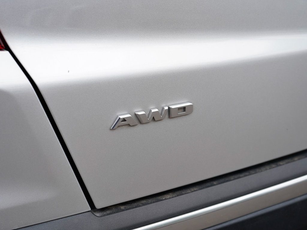 Used 2019 Cadillac XT5 Luxury AWD/4WD image 10