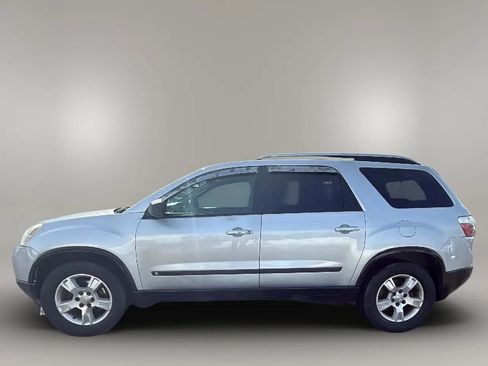 Used 2009 GMC Acadia SLE image 2