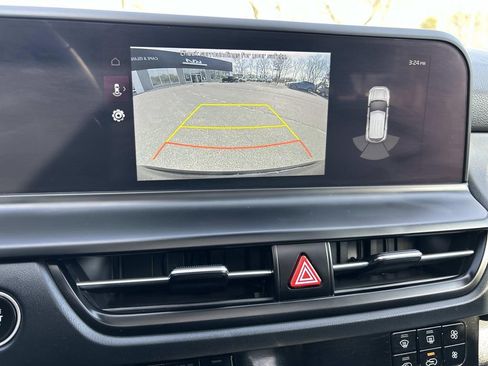 Certified 2025 Kia Seltos EX w/ EX Sunroof Package AWD/4WD image 25