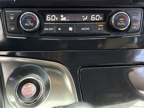 Used 2021 Nissan Maxima Platinum w/ Sport Mat Group image 28