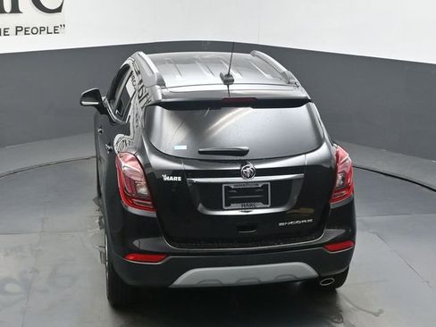 Used 2020 Buick Encore Preferred w/ Safety Package FWD image 56