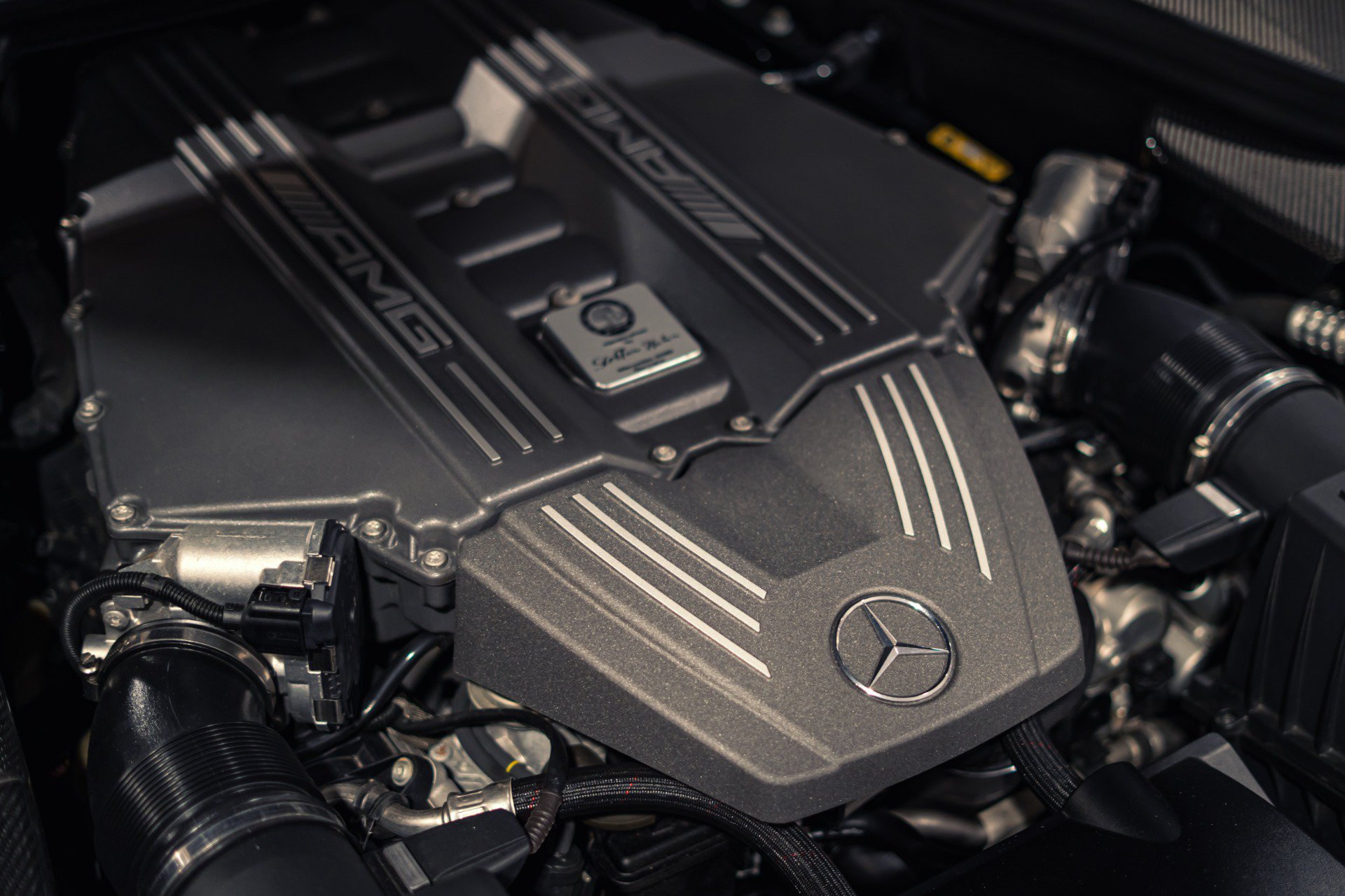 Used 2015 Mercedes-Benz SLS AMG GT Final Edition image 56