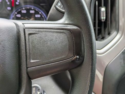 Used 2021 GMC Sierra 2500 2WD Crew Cab w/ Convenience Package image 25