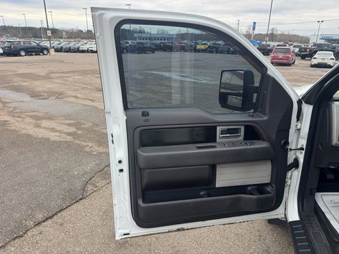 Used 2012 Ford F150 FX4 image 13