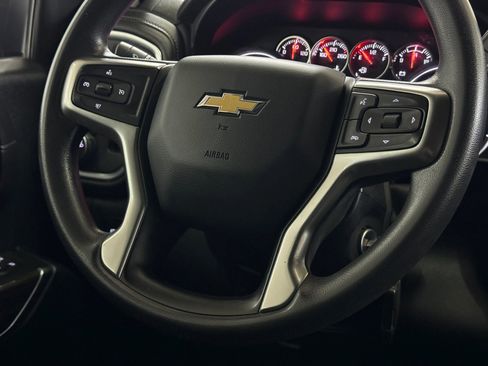 Used 2020 Chevrolet Silverado 1500 LT image 55