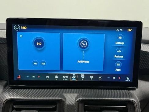 New 2026 Ford Mustang Coupe RWD image 26