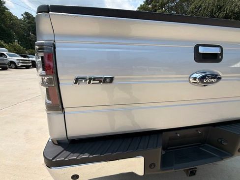 Used 2013 Ford F150 XLT w/ Luxury Equipment Group AWD/4WD image 13
