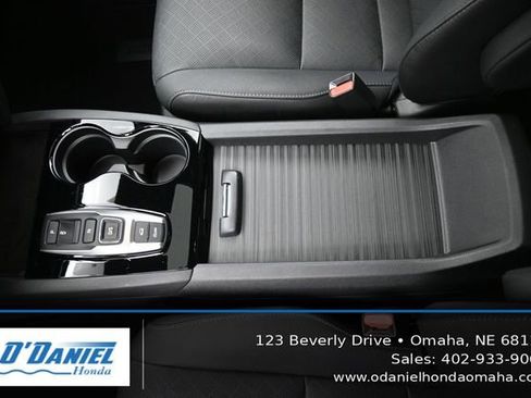 Used 2021 Honda Passport Touring image 34