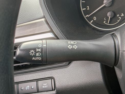 Used 2025 Nissan Altima 2.5 SV AWD/4WD image 28
