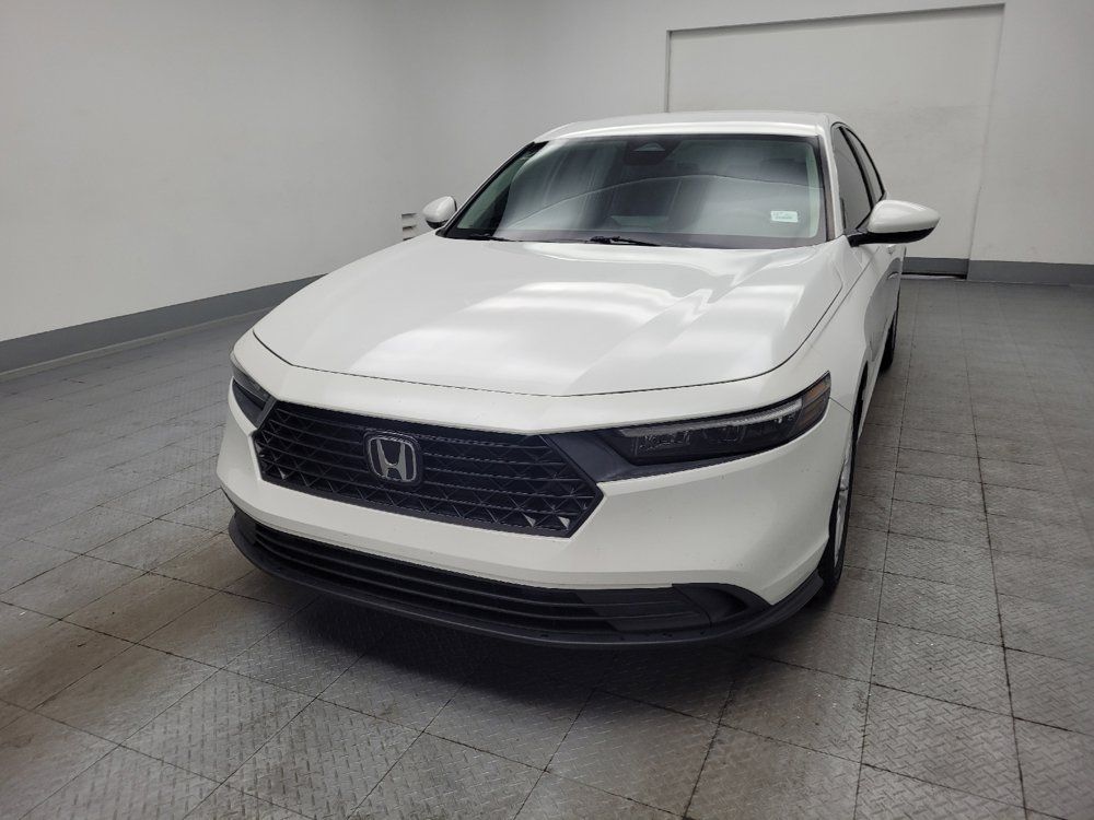 Used 2023 Honda Accord LX image 15