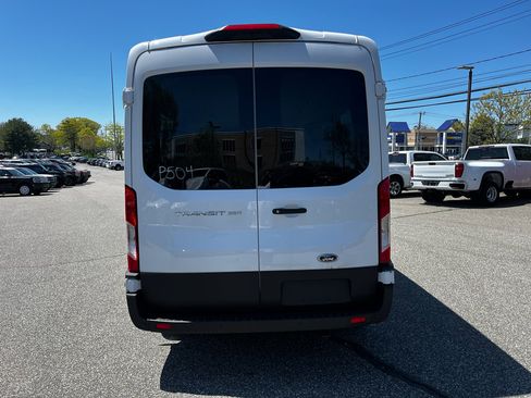 New 2024 Ford Transit 350 XL image 3