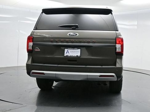 Used 2024 Ford Expedition Timberline AWD/4WD image 48