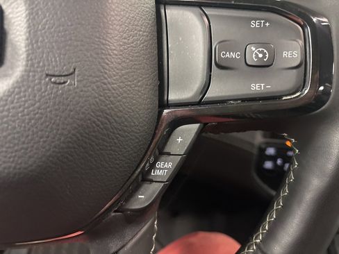 Used 2022 RAM 1500 Limited w/ Night Edition image 18