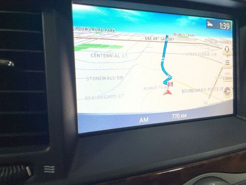 Used 2019 Nissan Armada SL w/ Premium Package image 29