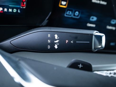 New 2026 Chevrolet Traverse LT w/ Midnight/Sport Edition image 28