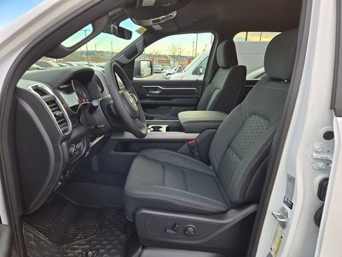 New 2026 RAM 1500 Big Horn image 13