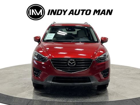 Used 2016 MAZDA CX-5 Grand Touring AWD/4WD image 9