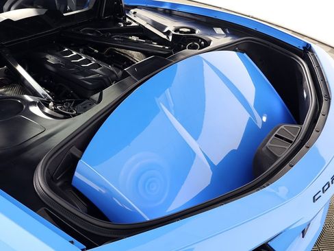 Used 2021 Chevrolet Corvette Stingray Preferred Cpe w/ Battery Protection Package image 26