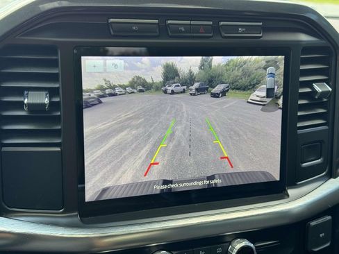 Used 2023 Ford F150 Lariat w/ Equipment Group 502A High AWD/4WD image 20