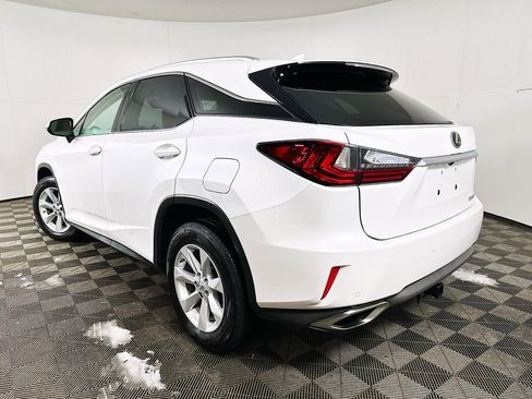 Used 2016 Lexus RX 350 F Sport image 5