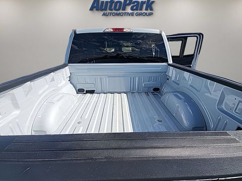 Certified 2025 Ford F150 XLT w/ Equipment Group 301A Standard AWD/4WD image 12