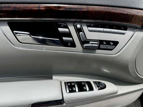 Used 2012 Mercedes-Benz S 550 4MATIC image 20