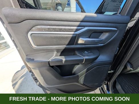 Used 2022 RAM 1500 Big Horn image 39