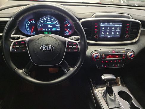 Used 2020 Kia Sorento EX FWD image 22