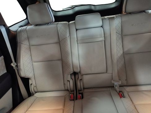 Used 2021 Jeep Grand Cherokee Summit AWD/4WD image 16