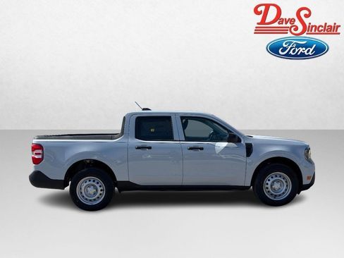 New 2026 Ford Maverick XL w/ Equipment Group 101A AWD/4WD image 5