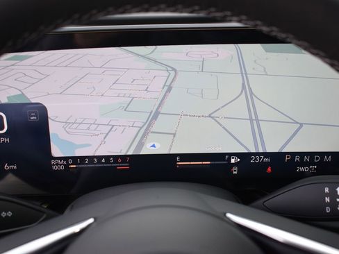 New 2026 Buick Envision Avenir image 31