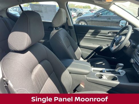 New 2025 Nissan Altima 2.5 SV w/ SV Special Edition Package image 39