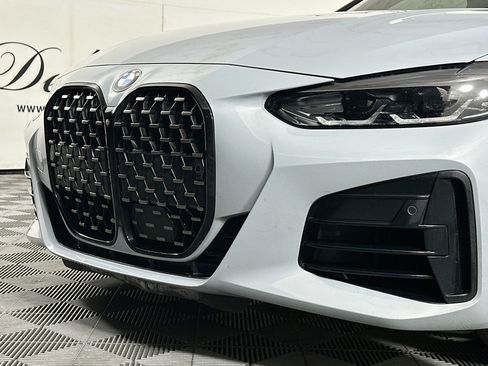 Used 2024 BMW 440i xDrive Coupe AWD/4WD image 32