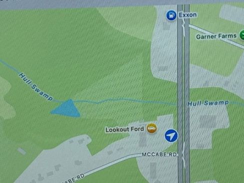 New 2026 Ford Bronco Sport Big Bend w/ Convenience Package image 19