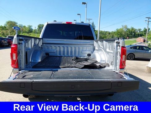 Used 2023 Ford F150 XLT w/ Equipment Group 302A High AWD/4WD image 20