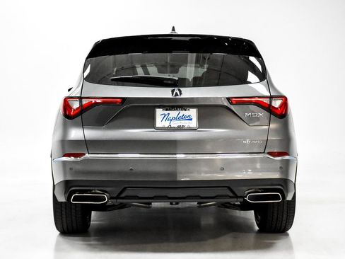 Used 2024 Acura MDX SH-AWD w/ Technology Package image 30