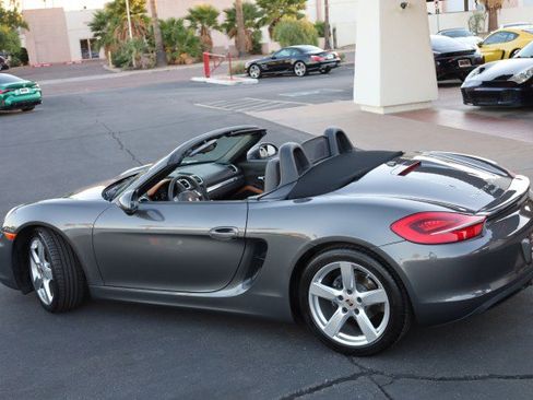 Used 2014 Porsche Boxster image 17