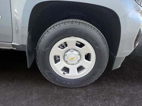 Used 2021 Chevrolet Colorado W/T image 25