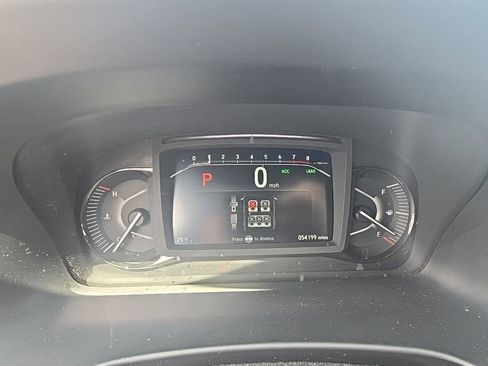 Used 2023 Honda Passport TrailSport image 15
