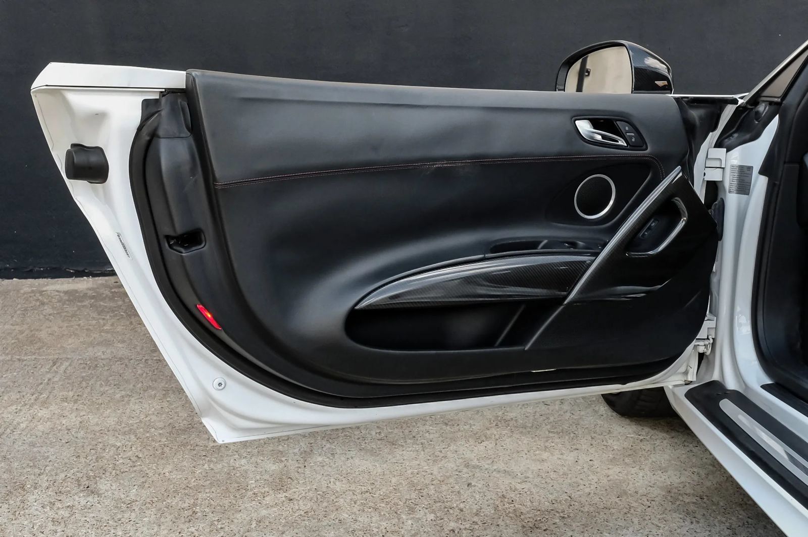 Used 2011 Audi R8 V10 AWD/4WD image 39