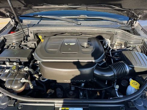 Used 2016 Jeep Grand Cherokee Limited image 11