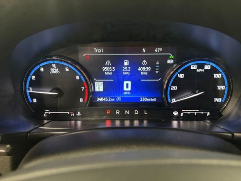 Used 2023 Ford Bronco Sport Outer Banks w/ Tech Package image 31