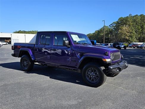 New 2026 Jeep Gladiator Sport image 1