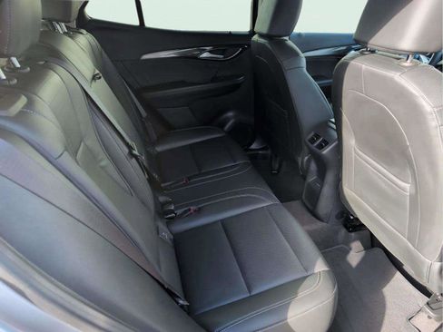 Used 2025 Buick Envision Preferred image 16