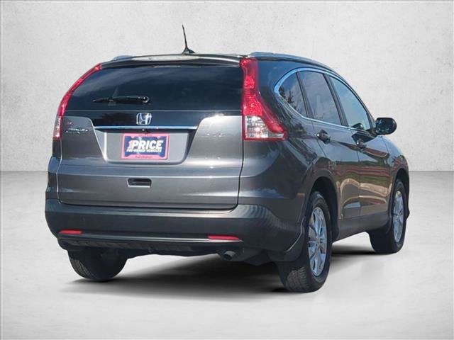 Used 2014 Honda CR-V EX-L image 5
