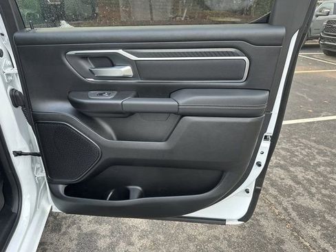 New 2026 RAM 1500 Big Horn image 16