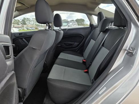 Used 2016 Ford Fiesta S image 14